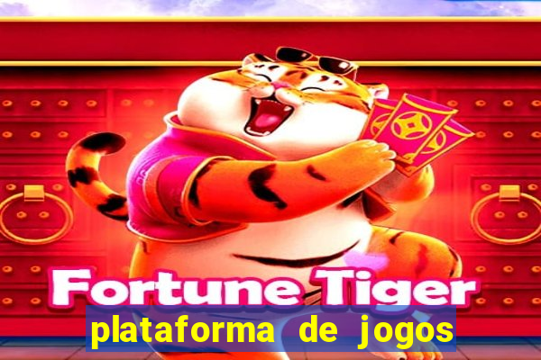 plataforma de jogos da jojo todynho